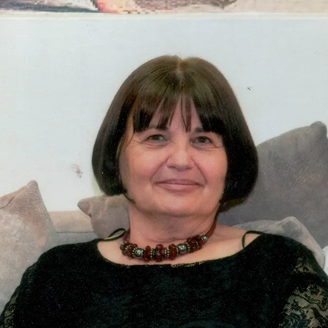 Nada Hložan Šljapić Profile Picture