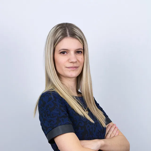 Ivana Sekereš Profile Picture