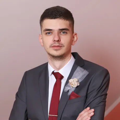 Ilija Sarac Profile Picture