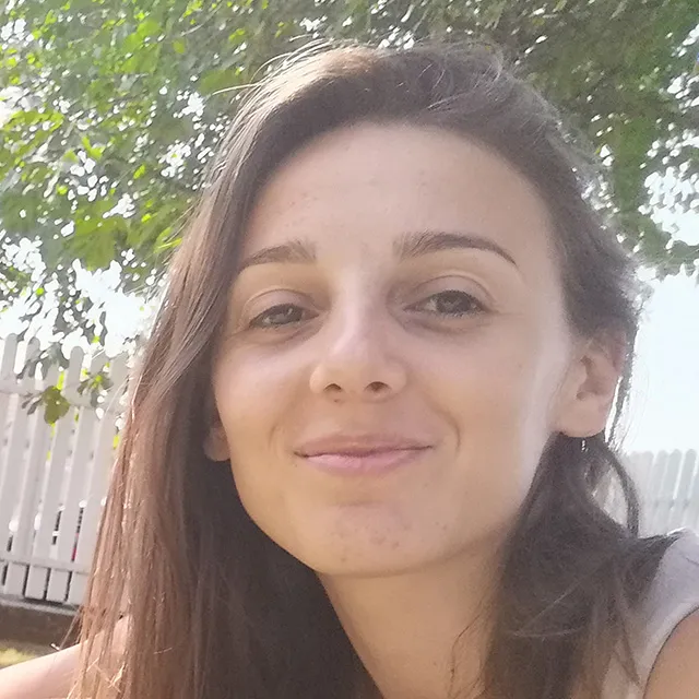 Marija Beić Profile Picture