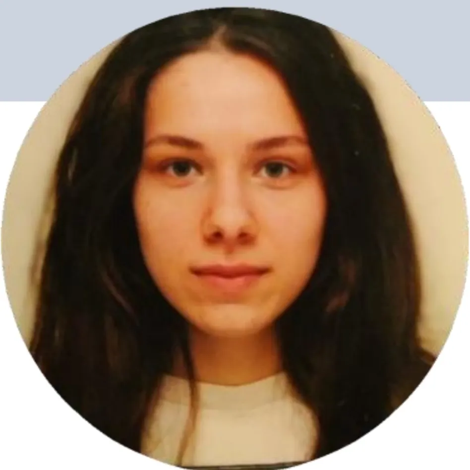 Anđela Simović Profile Picture