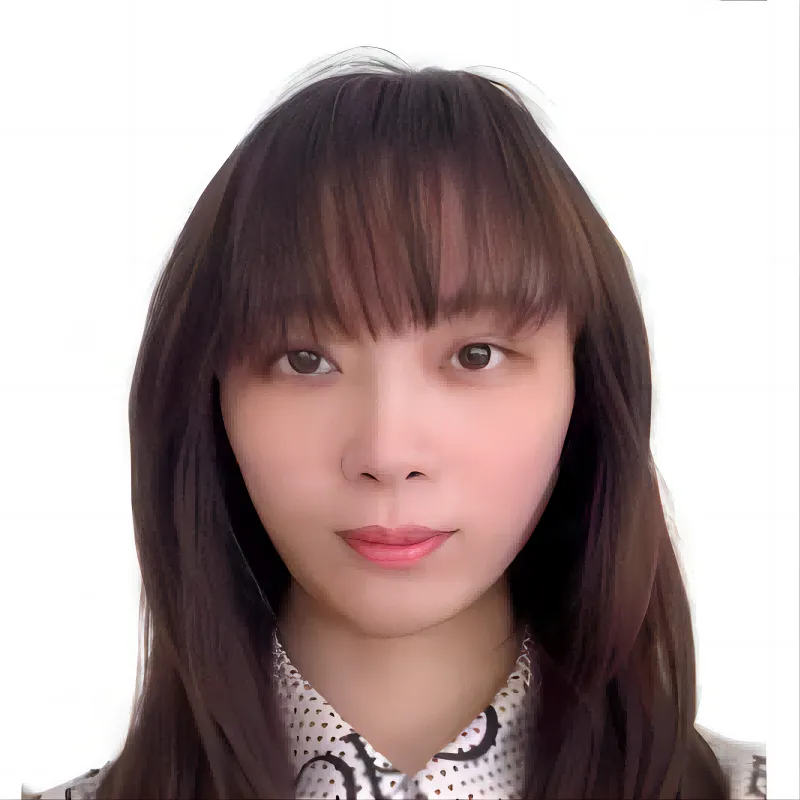 Coco Zhu Profile Picture