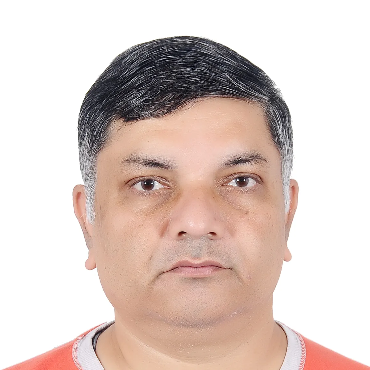 Vijay Dwivedi Profile Picture