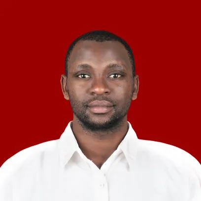 Emmanuel Nizeyumukiza Profile Picture