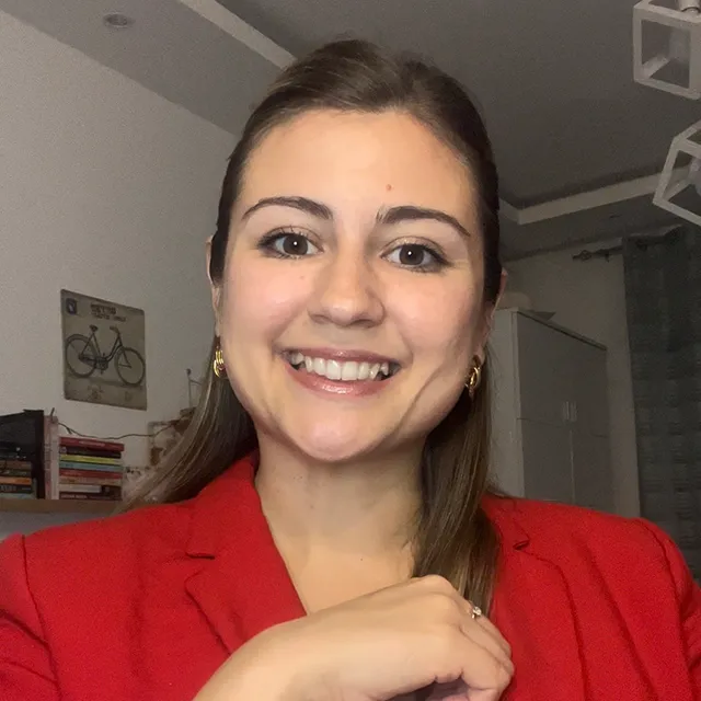 Jelena Savić Profile Picture