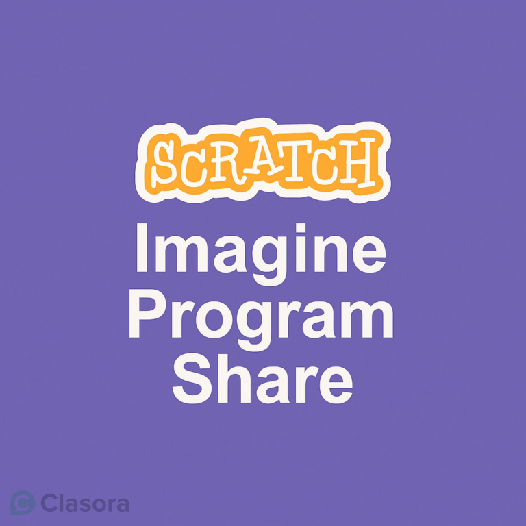 Šta je Scratch? - Clasora